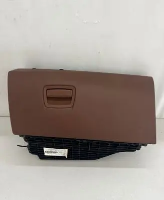 BMW 5 F10 F11 Glove box 9173907 11242010