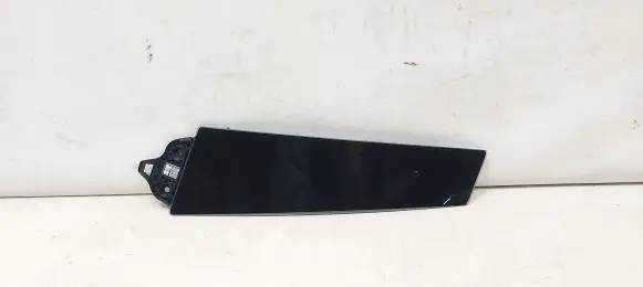 Tesla Model 3 (B) Pillar trim (exterior) 110044100E