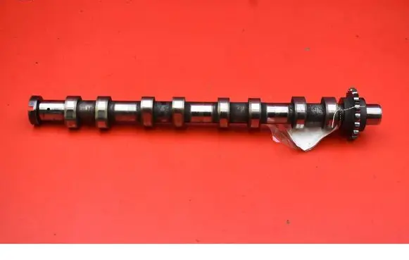 Ford Focus C-MAX Camshaft 