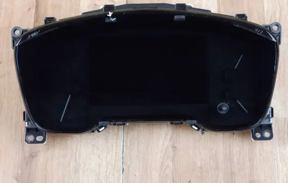 Toyota Corolla E210 E21 Speedometer (instrument cluster) 838001AM90