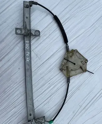 Volvo S40, V40 Front door electric window regulator 113301