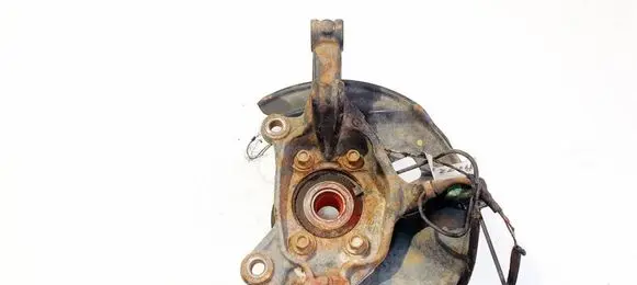 Mazda CX-3 Front wheel hub