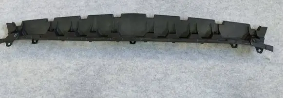 Mercedes-Benz GLC C253 Front bumper mounting bracket A2538851103