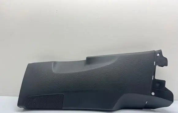 Audi Q7 4M (B) pillar trim (bottom) 4M0867239F 4M0867239B SV014PA01