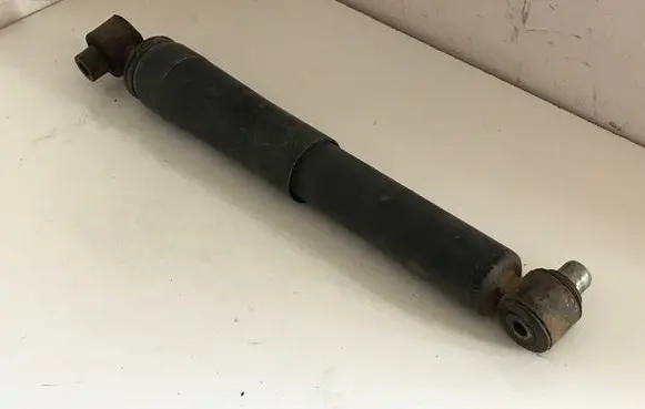 Renault Scenic I Rear shock absorber/damper 06431011