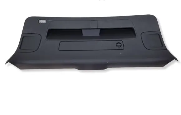 Audi A6 Allroad C7 Tailgate trim 4G9867979D