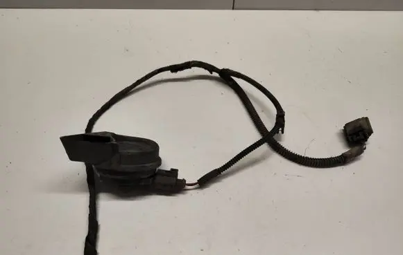 Audi A5 8T 8F Horn signal