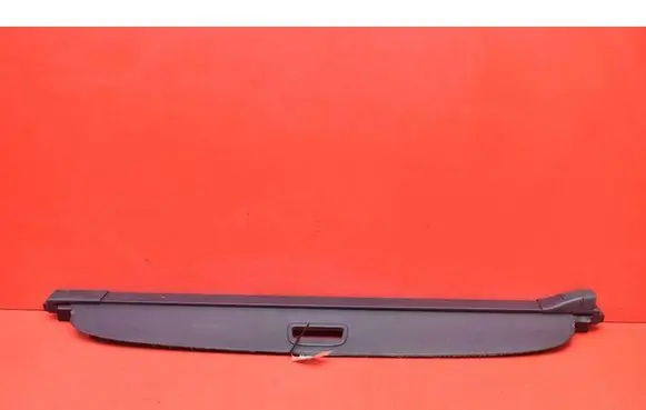 Opel Astra J Parcel shelf load cover 