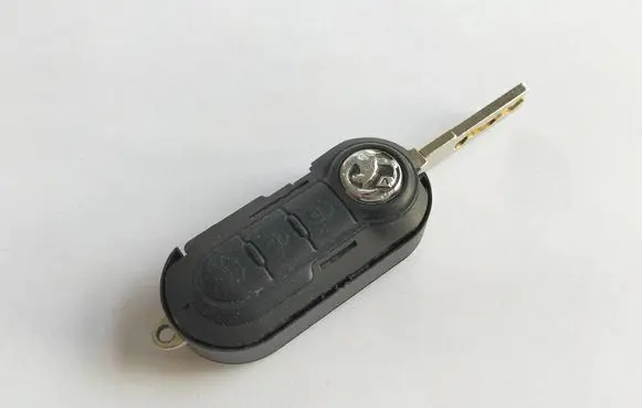 Opel Combo D Ignition key/card RGC9964