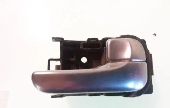 Nissan Almera N16 Rear door interior handle