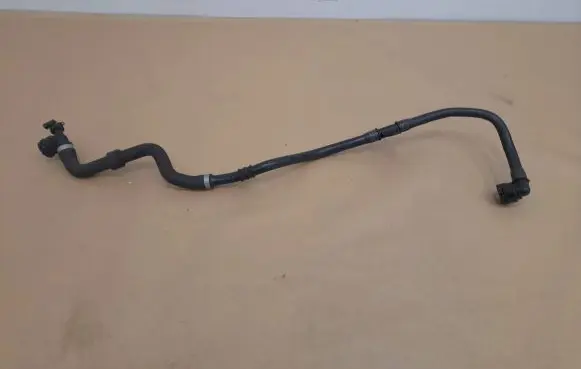 Mercedes-Benz C W205 Engine coolant pipe/hose A2055011891