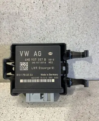 Audi A7 S7 4G Light module LCM 4H0907357B 01017840AA