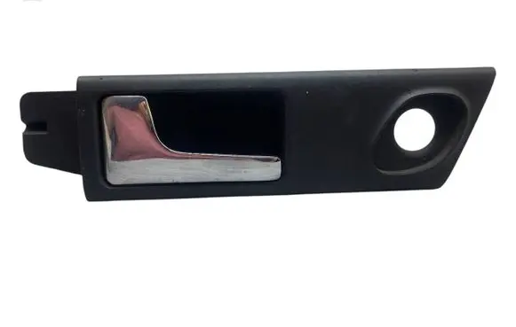 Audi A6 S6 C4 4A Rear door interior handle trim 4A0839019B