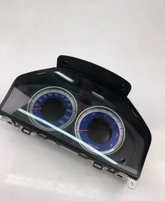 Volvo V60 Speedometer (instrument cluster) 31343495AA