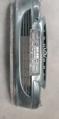 Peugeot 307 Front bumper