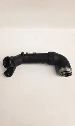 Volkswagen Golf V Intercooler hose/pipe 3c0145770b