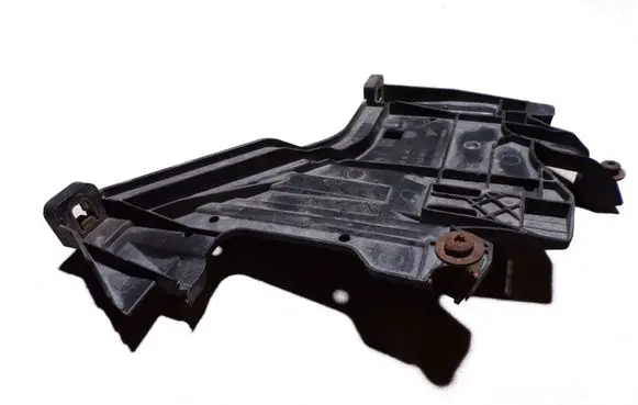 Audi A4 S4 B8 8K Headlight/headlamp mounting bracket 1301073033