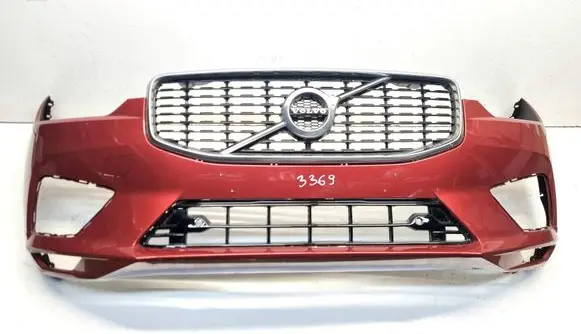 Volvo XC60 Front bumper 31449127