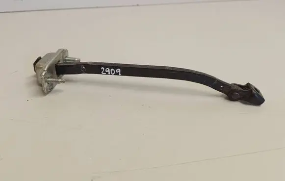 Isuzu D-Max Rear door check strap stopper 