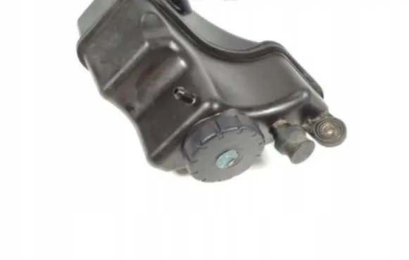 Mercedes-Benz S W221 Other engine bay part A2213200214