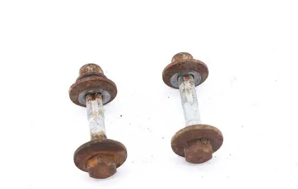 Volkswagen PASSAT CC Rear suspension camber bolt WHT000227