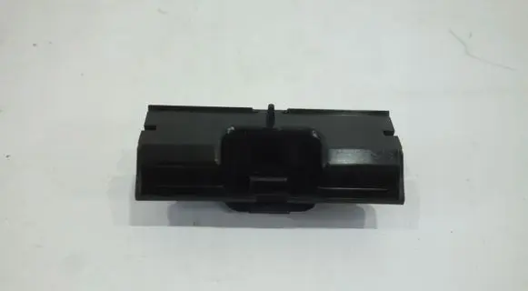 Opel Zafira B Truck tailgate 98133389XT