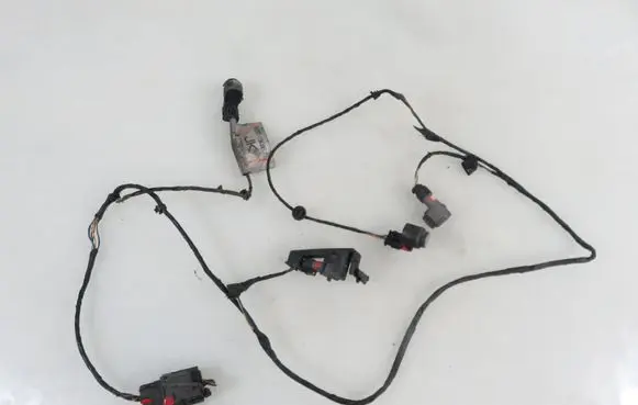 Ford S-MAX Parking PDC sensor 6G9215K859 6G9T15K867JK