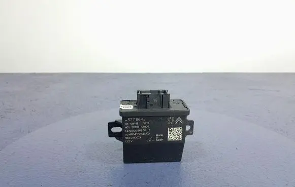 Other control units/modules