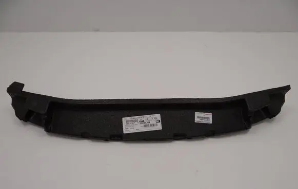 Toyota C-HR I Front bumper foam support bar 52611F4080 52611-F4080