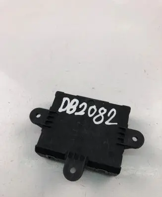 Ford Mondeo MK IV Other control units/modules 9G9T14B534BC