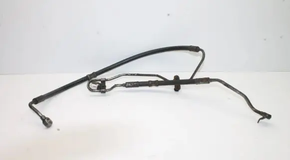 BMW 5 E60 E61 Brake vacuum hose/pipe 11807410
