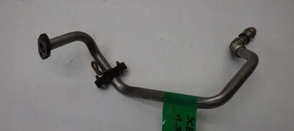Renault Scenic IV - Grand scenic IV Turbo turbocharger oiling pipe/hose 8717306861984