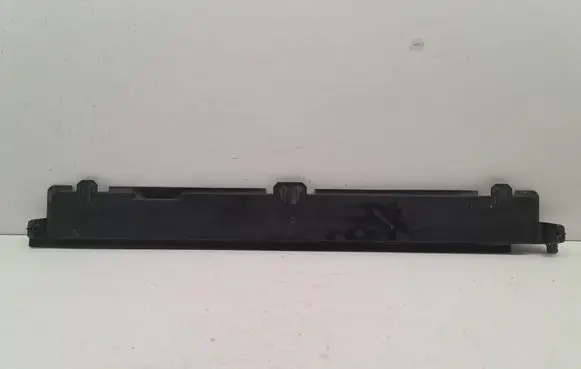Radiator trim