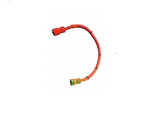 Volkswagen Multivan T7 Ignition plug leads 7T0971449