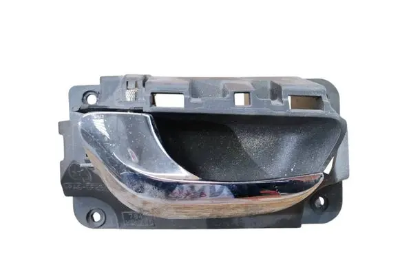 Volvo S80 Rear door interior handle 09170045