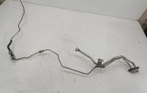 Honda FR-V Air conditioning (A/C) pipe/hose 8032ASJDG004
