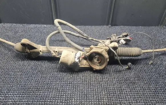 Subaru XV Steering rack 861807921 6P00305