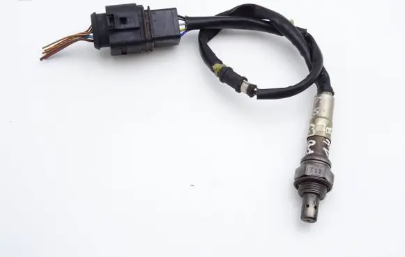 Volkswagen Polo IV 9N3 Lambda probe sensor LZA11V2