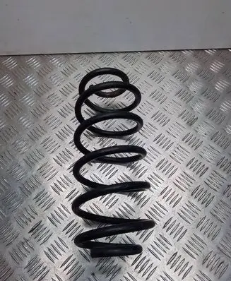 Toyota Yaris Rear coil spring
