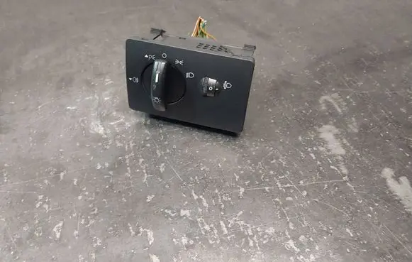Ford Focus Light switch 7M5T13A024EA