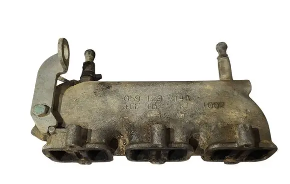 Audi A6 S6 C5 4B Intake manifold 059129714A