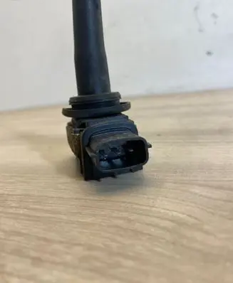 Nissan Note (E11) High voltage ignition coil 0221604014