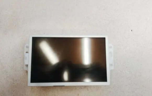 Ford Mondeo MK V Screen/display/small screen DS7T14F239CH AFS28STA YT9J6FLG