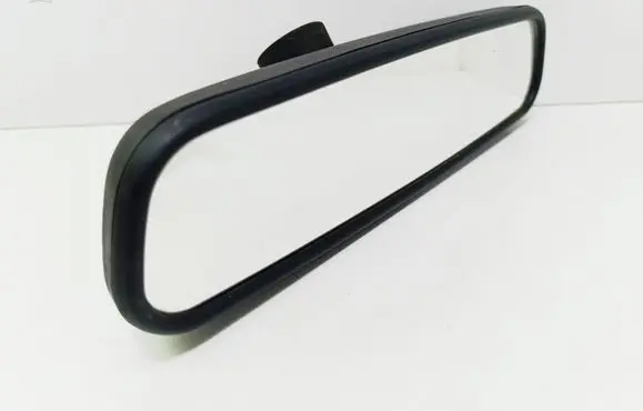Audi A4 S4 B5 8D Rear view mirror (interior) 010590