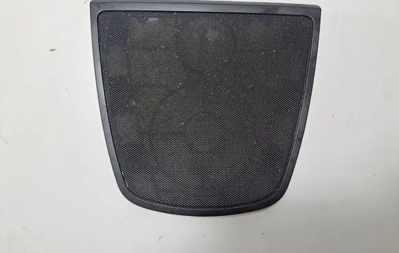 BMW X5 F15 Dash center speaker trim cover 9259365 9281640