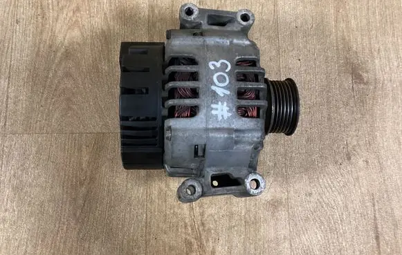 Generator/alternator