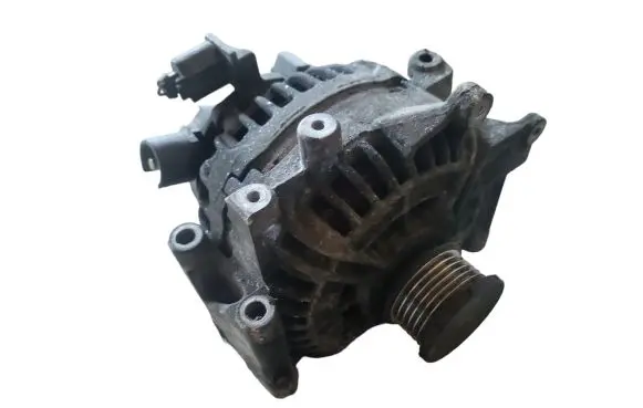 Mercedes-Benz E W211 Generator/alternator 0124625014