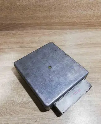 Ford Mondeo MK I Engine control unit/module ECU 93BB12A650AC