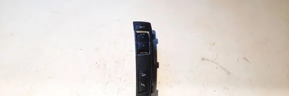Traction control (ASR) switch