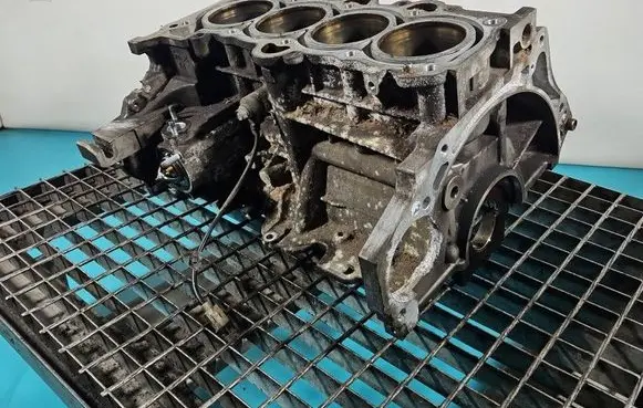 KIA Sportage Engine block G4FD IMPRK1533717